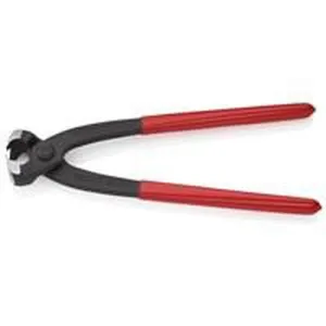Knipex 1099I220 220mm Jaw Clamp Pincer Plier
