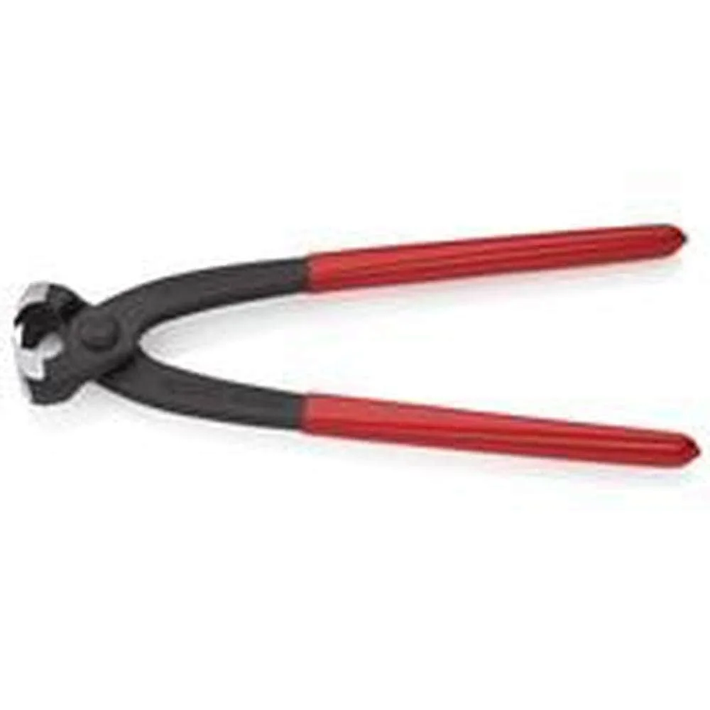 Knipex 1099I220 220mm Jaw Clamp Pincer Plier