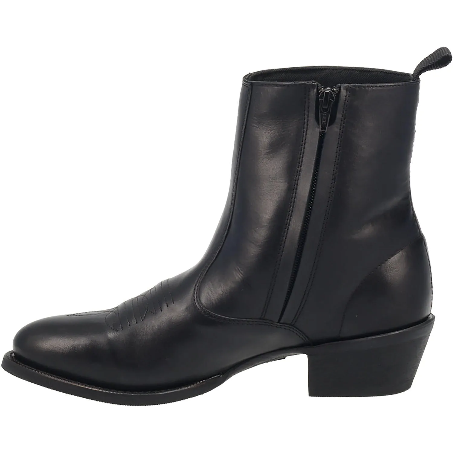 Laredo Men's Fletcher Leather Boot 62070