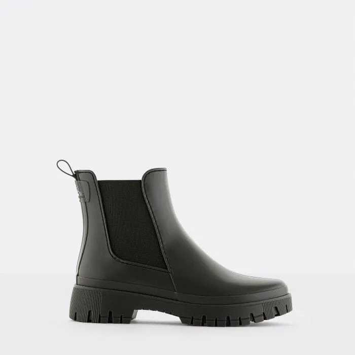 Lemon Jelly Kirby Rain Boots