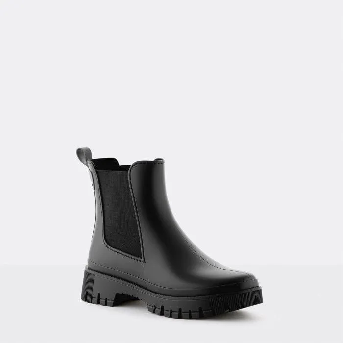 Lemon Jelly Kirby Rain Boots
