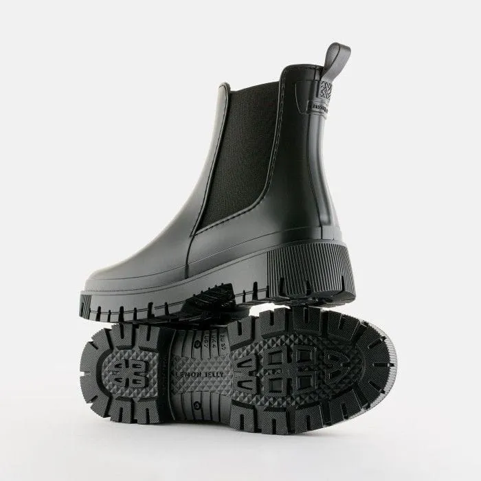 Lemon Jelly Kirby Rain Boots