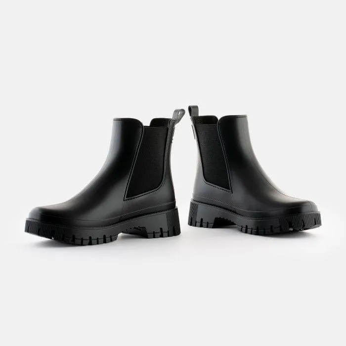 Lemon Jelly Kirby Rain Boots