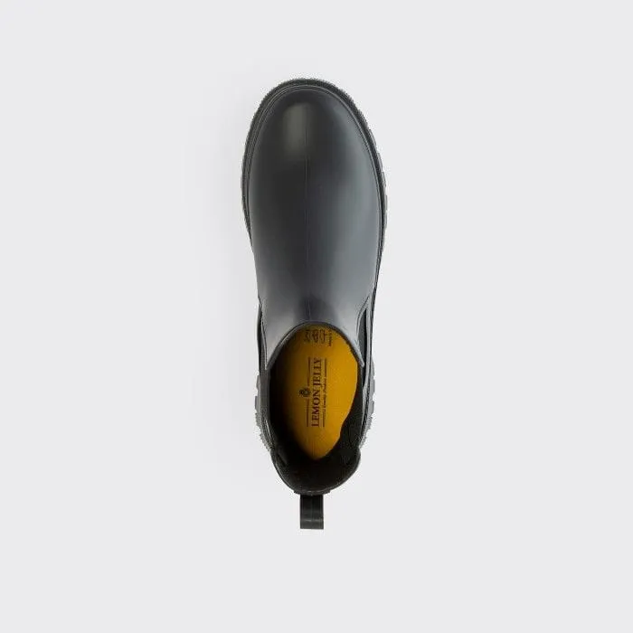 Lemon Jelly Kirby Rain Boots