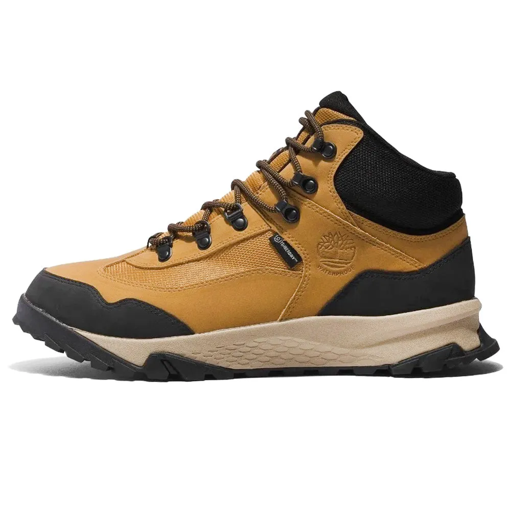 Lincoln Peak Lite Hiker Boots