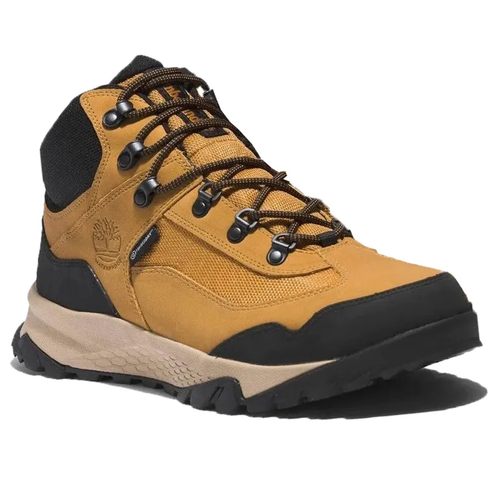 Lincoln Peak Lite Hiker Boots
