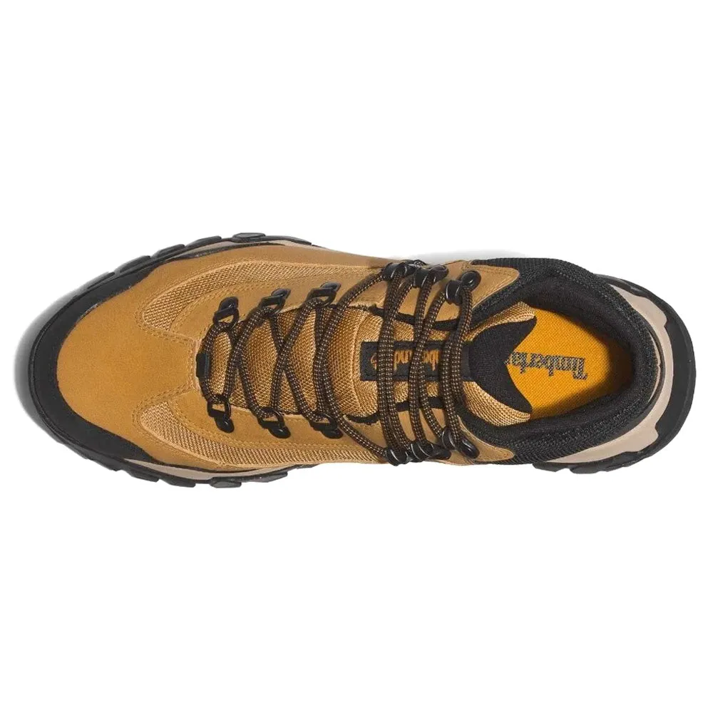 Lincoln Peak Lite Hiker Boots