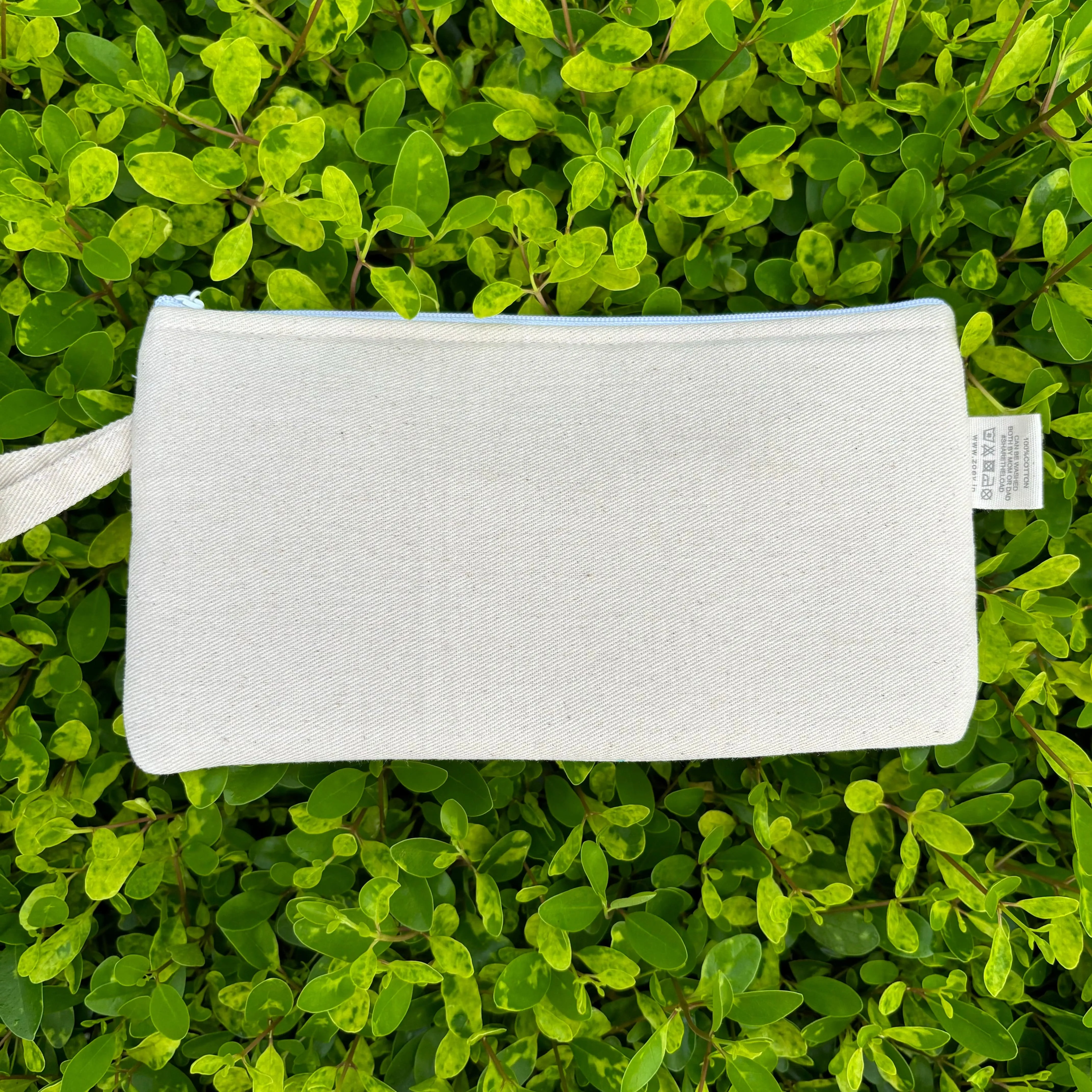 Looking Sharp Pencil Pouch