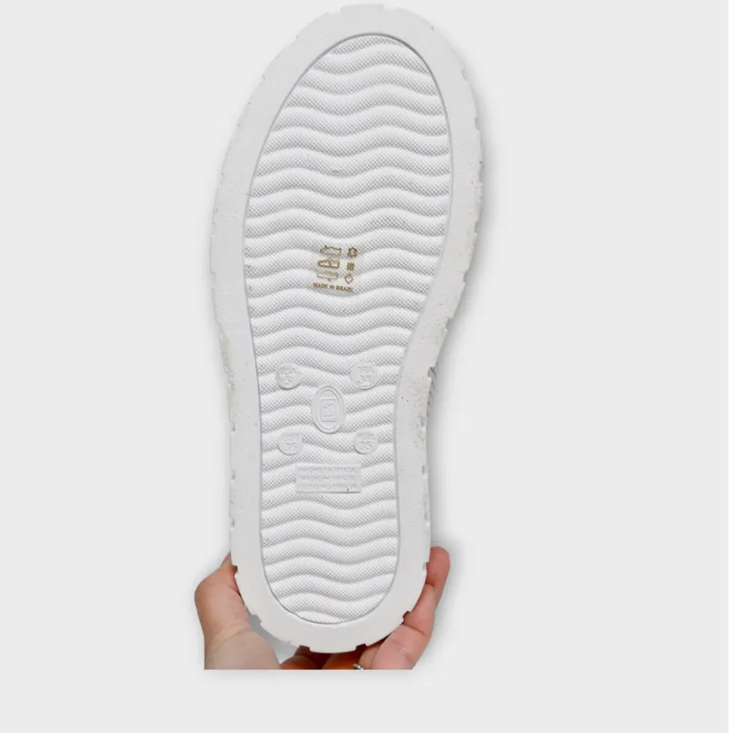 Manten Sneaker