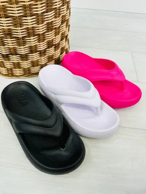 Match My Energy Shoes- Multiple Colors!