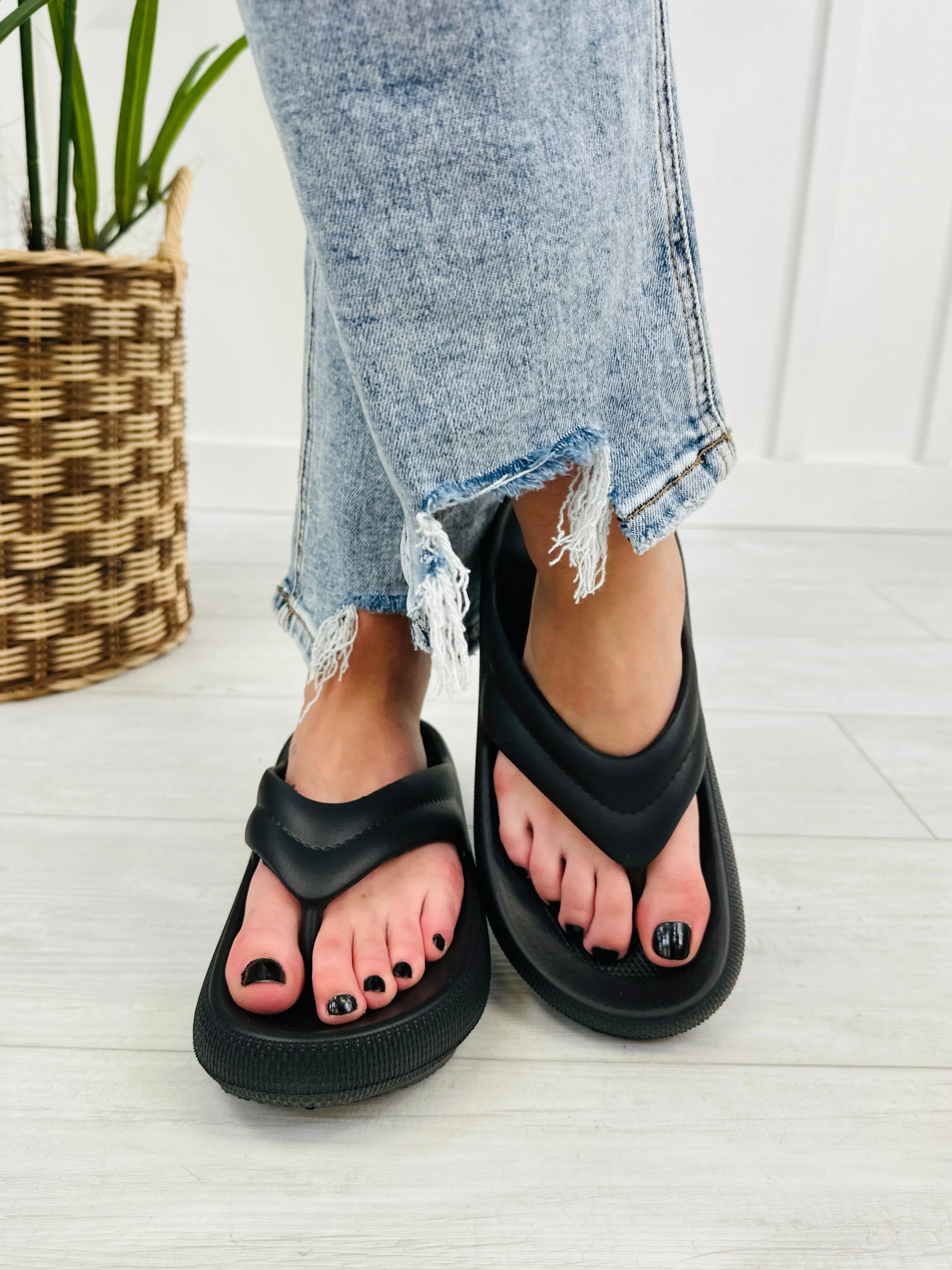 Match My Energy Shoes- Multiple Colors!