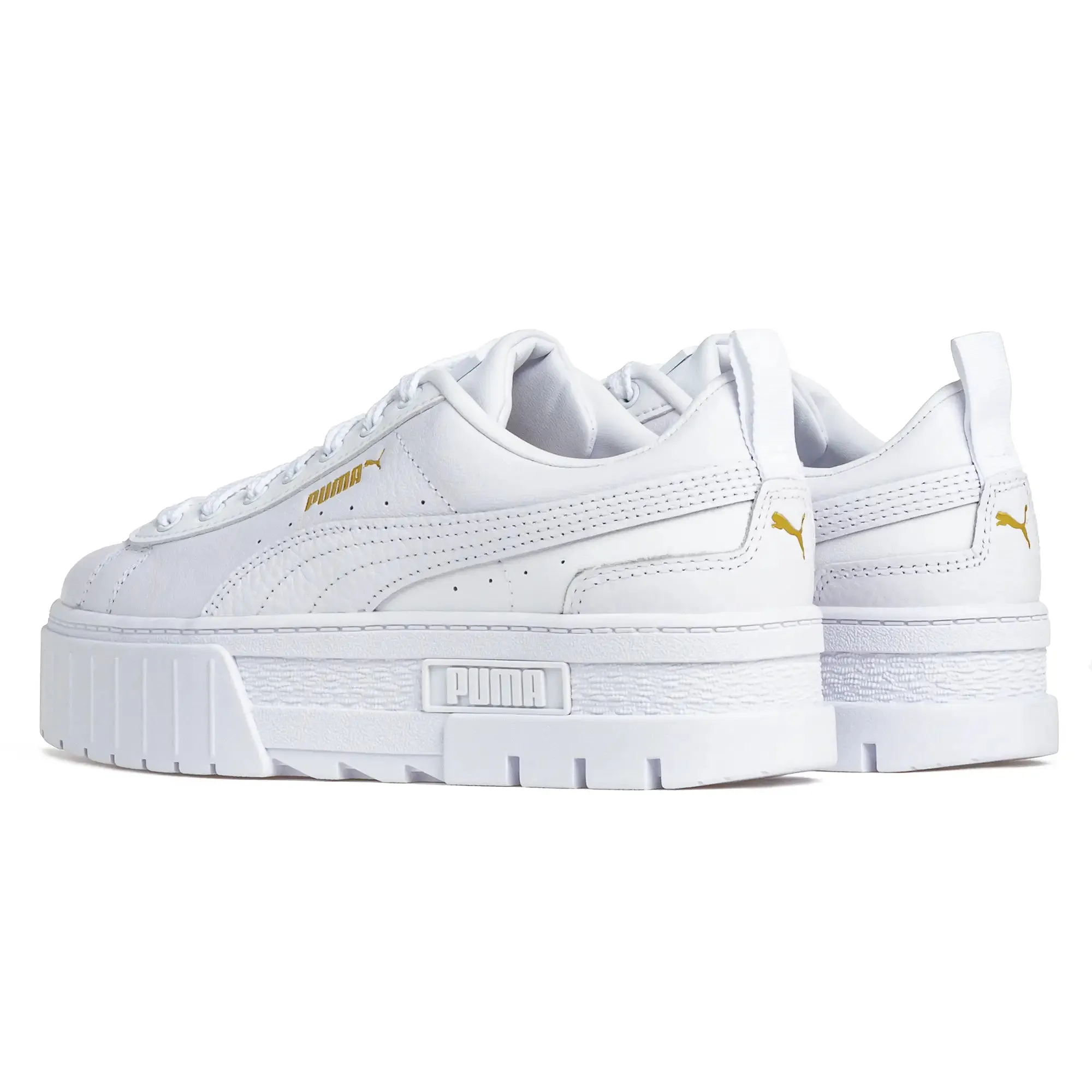 Mayze Classic - White