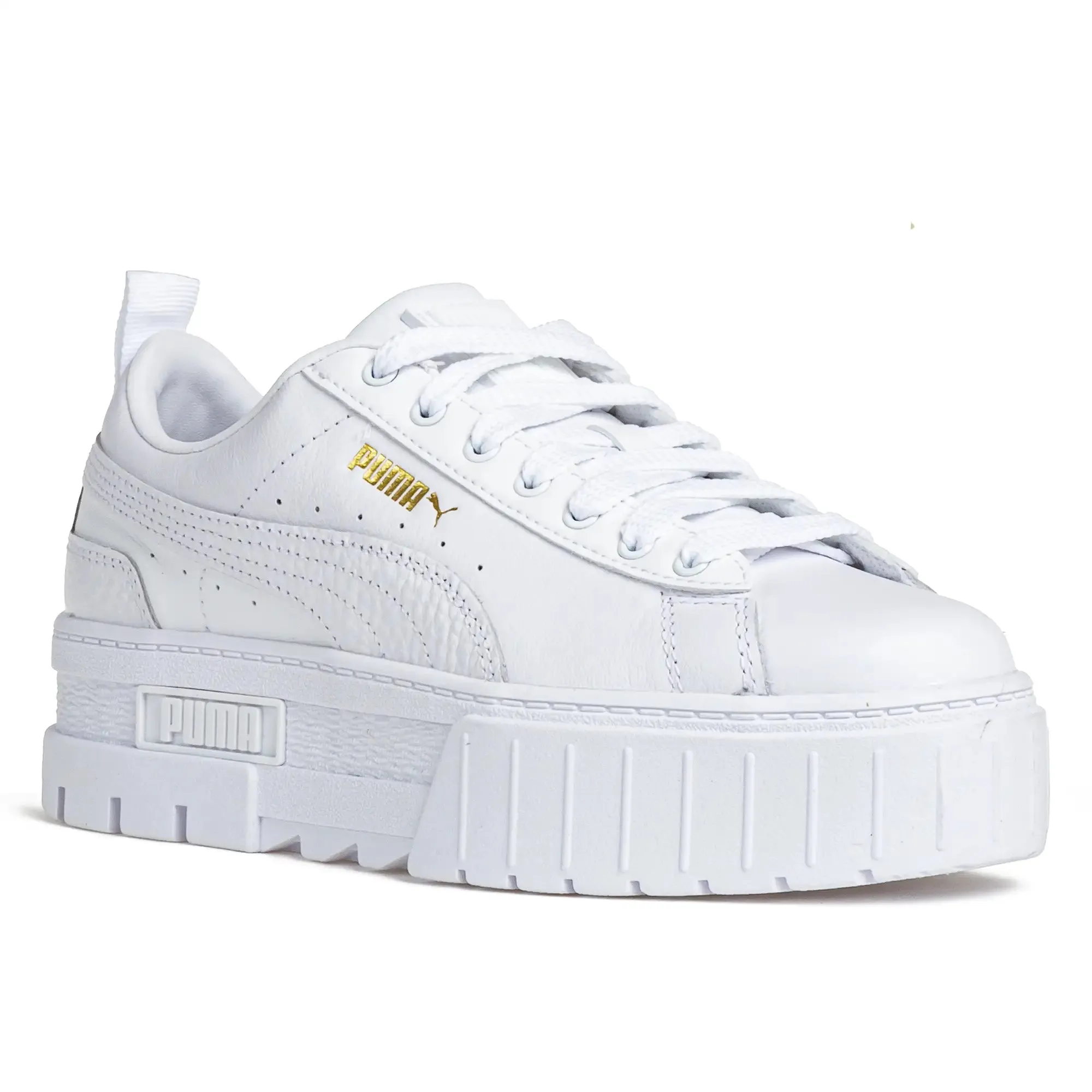 Mayze Classic - White
