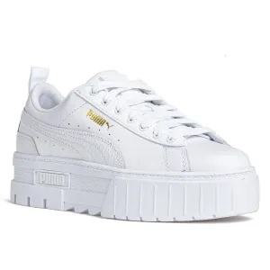 Mayze Classic - White