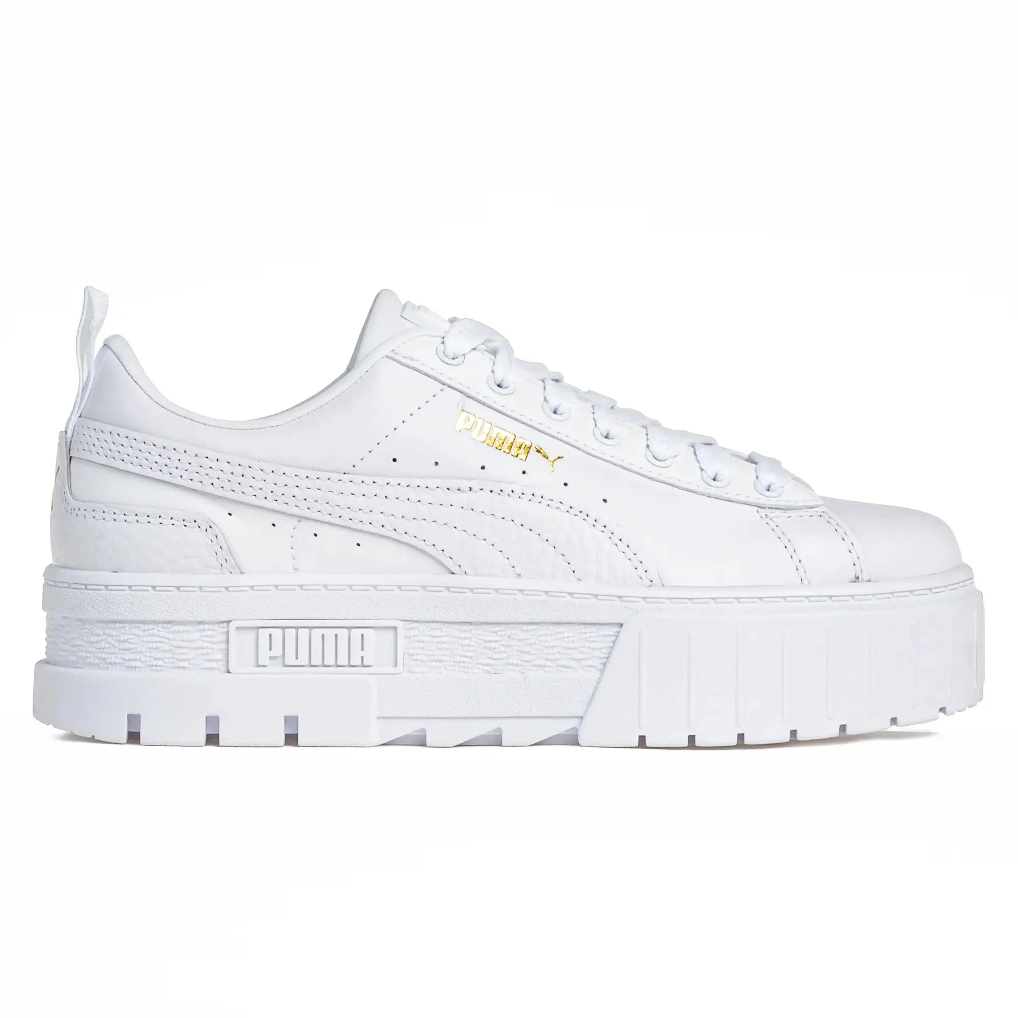 Mayze Classic - White