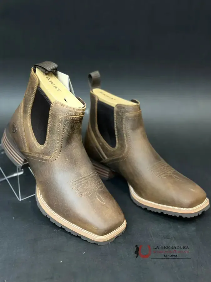 MENS ARIAT HYBRID LOW BOY