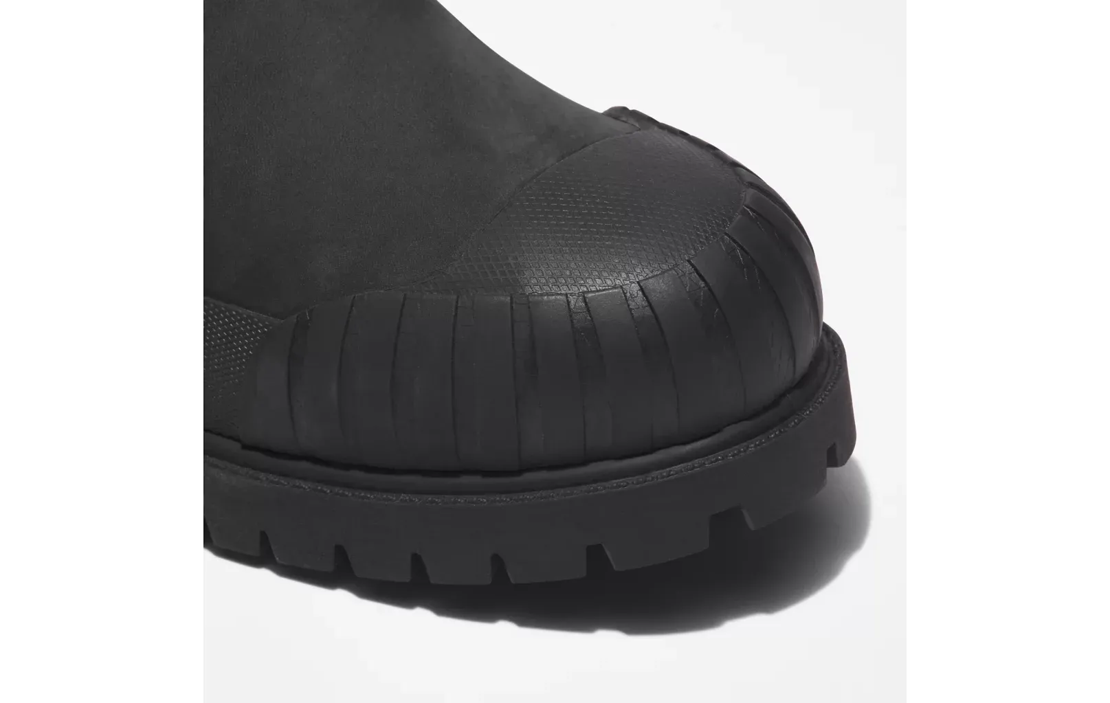 MEN'S TIMBERLAND® PREMIUM 6-INCH WATERPROOF RUBBER-TOE BOOTS