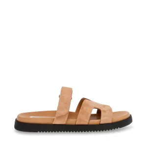 Missile-E Sandal SAND SUEDE