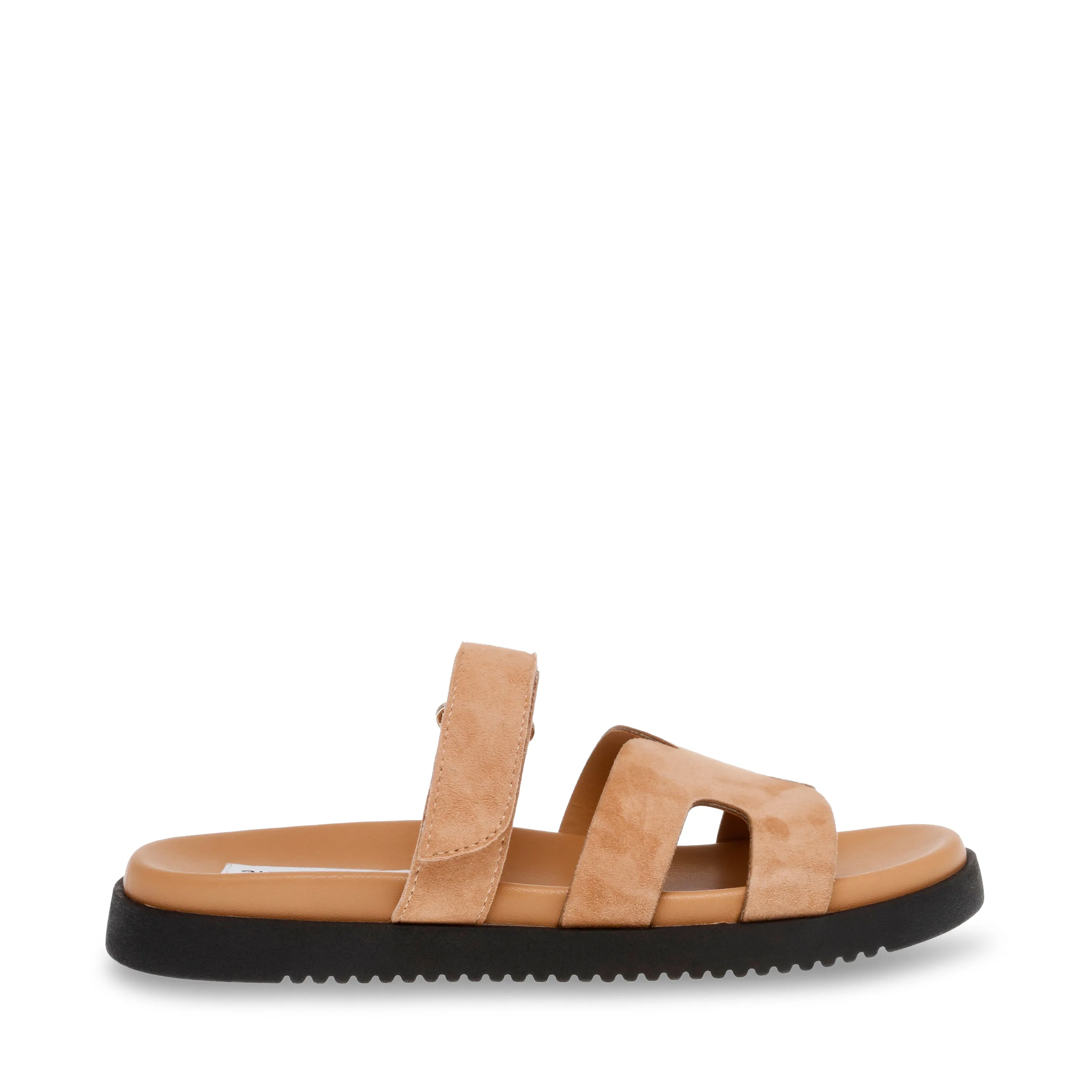 Missile-E Sandal SAND SUEDE