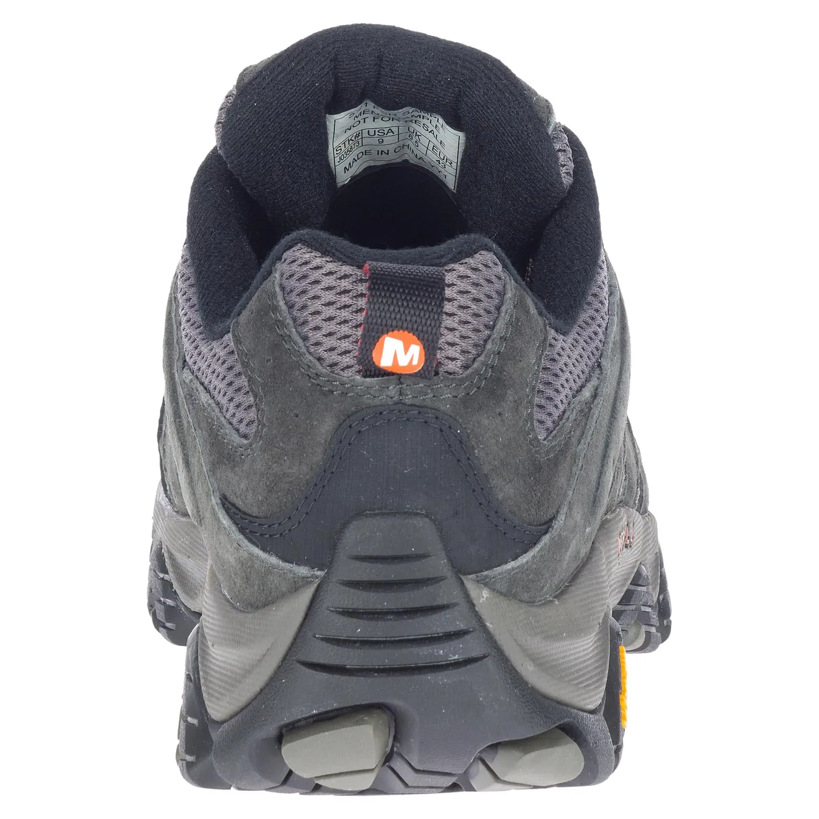 Moab 3 - Mens