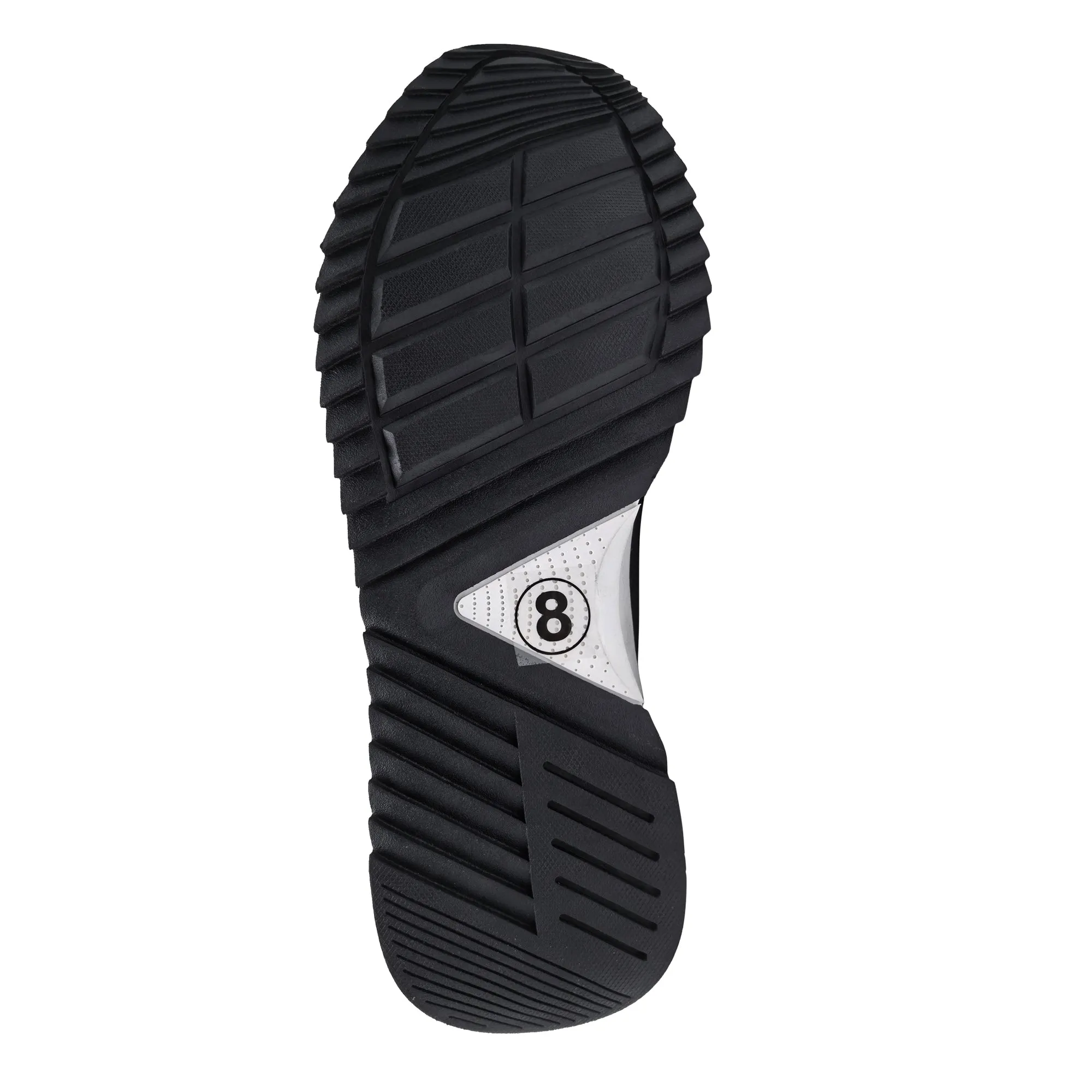 Mountain Ridge Men's Mix Media Hiker Boots