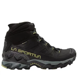 M'S Ultra Raptor II Mid Leather GTX