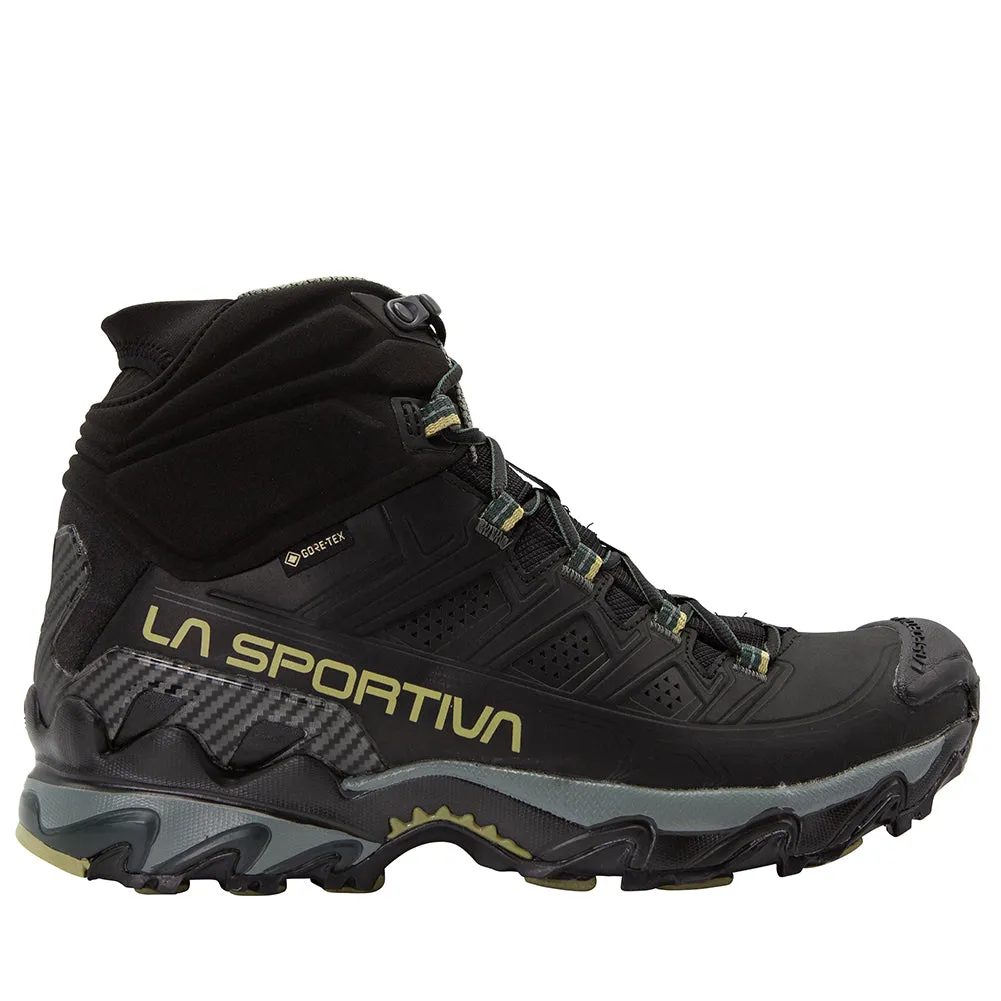 M'S Ultra Raptor II Mid Leather GTX