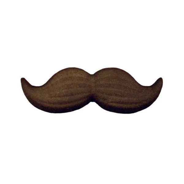 Mustache Dec-Ons® Decorations