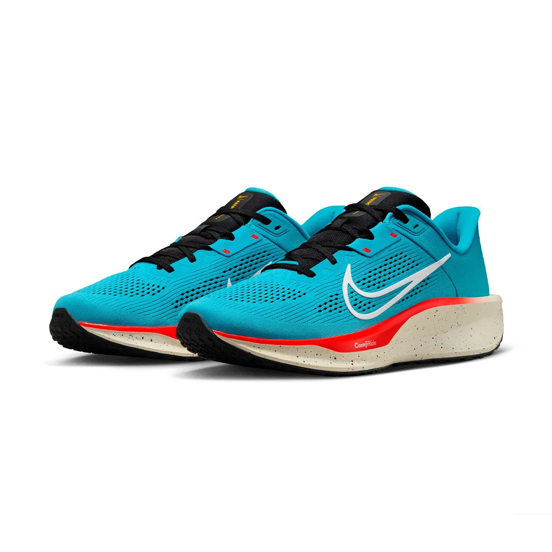 Nike Quest 6 Men's Road Running Shoes