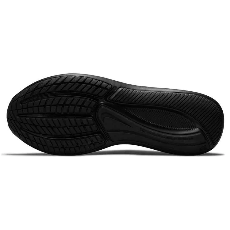 Nike Star Runner 3 Grade School Unisex Shoes Black DA2776-001