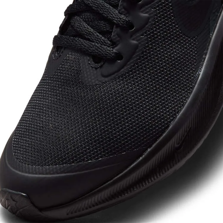 Nike Star Runner 3 Grade School Unisex Shoes Black DA2776-001