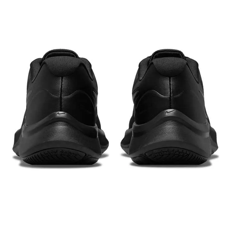 Nike Star Runner 3 Grade School Unisex Shoes Black DA2776-001