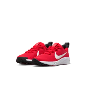 Nike youth star runner 4 dx7614-600 red