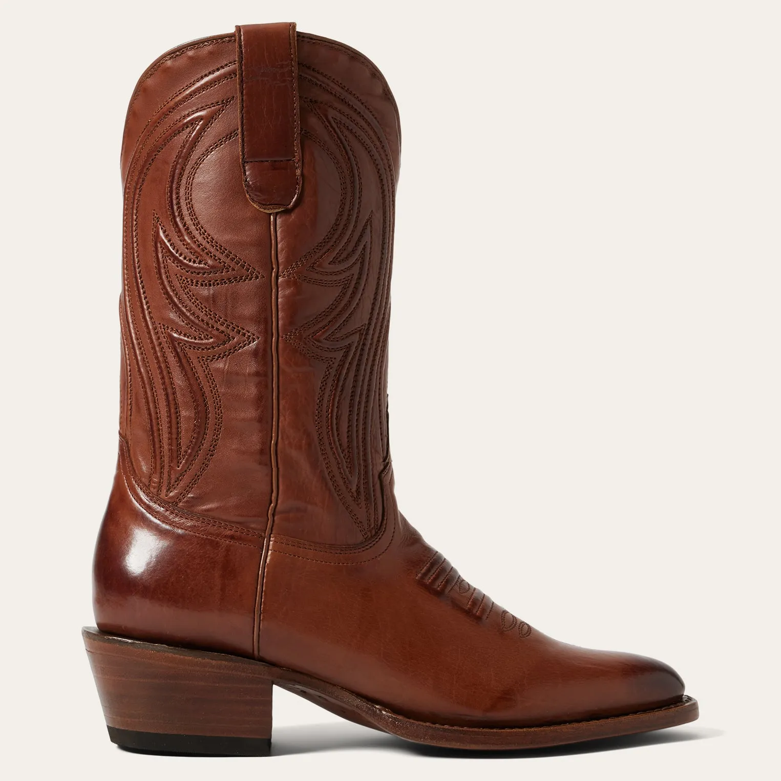 Nora Boots