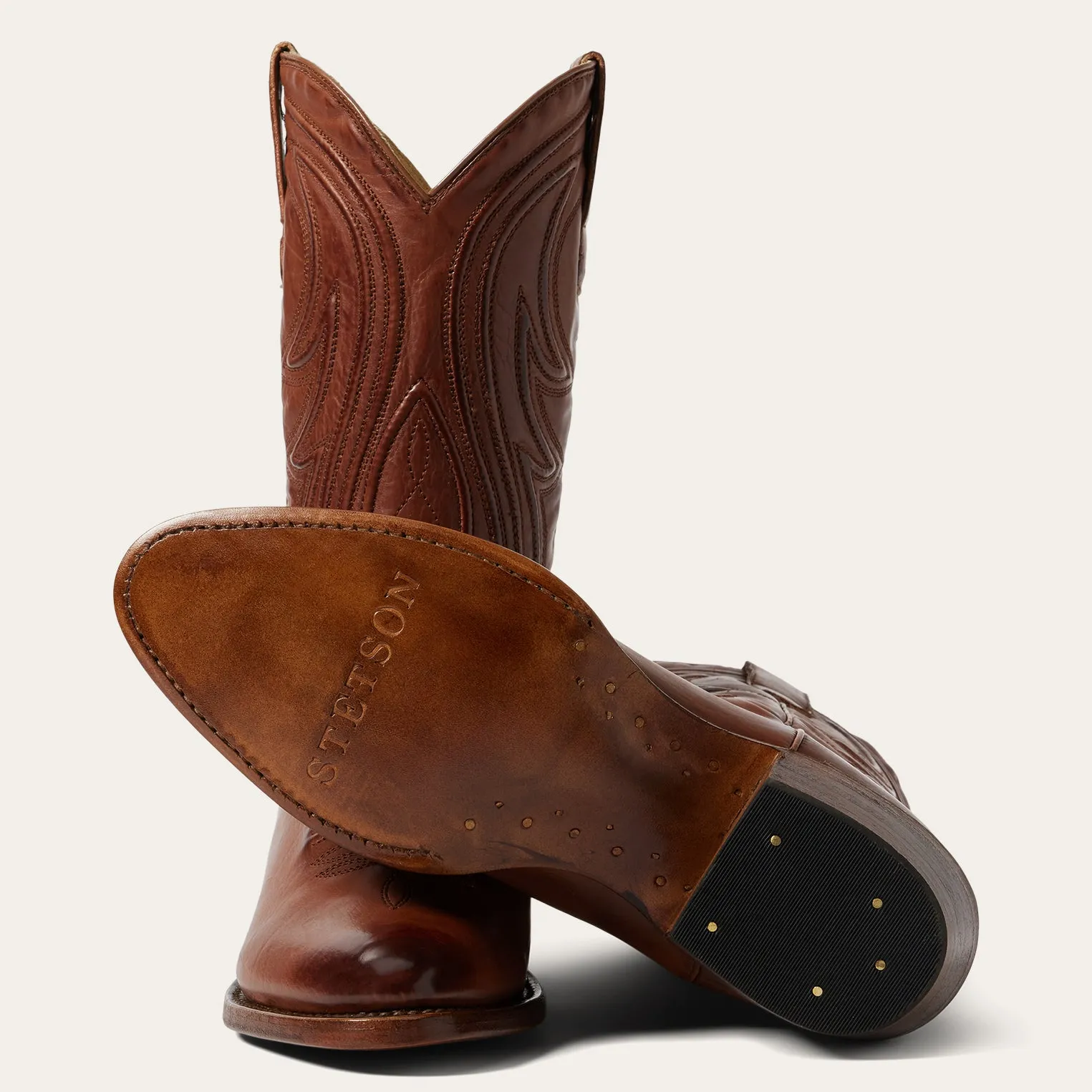 Nora Boots