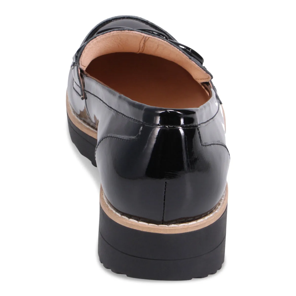 Ozamas Loafer