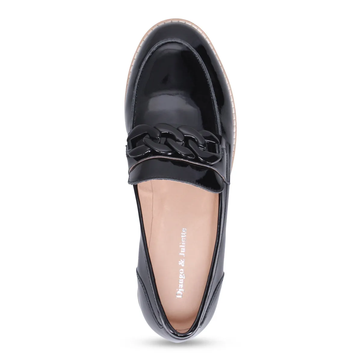 Ozamas Loafer