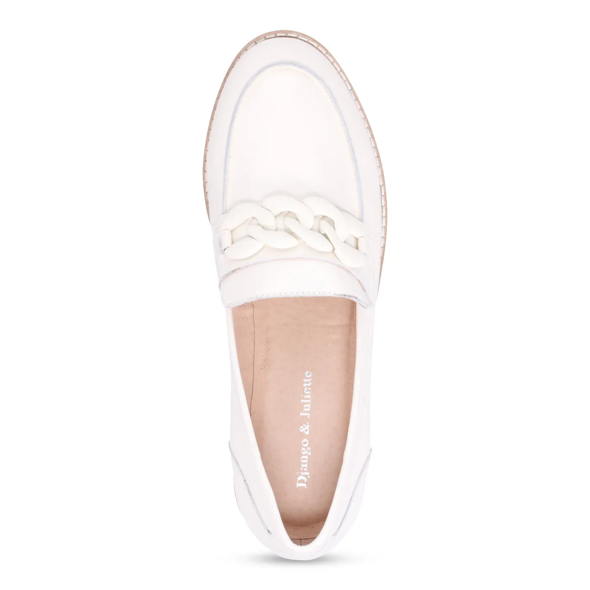 Ozamas Loafer