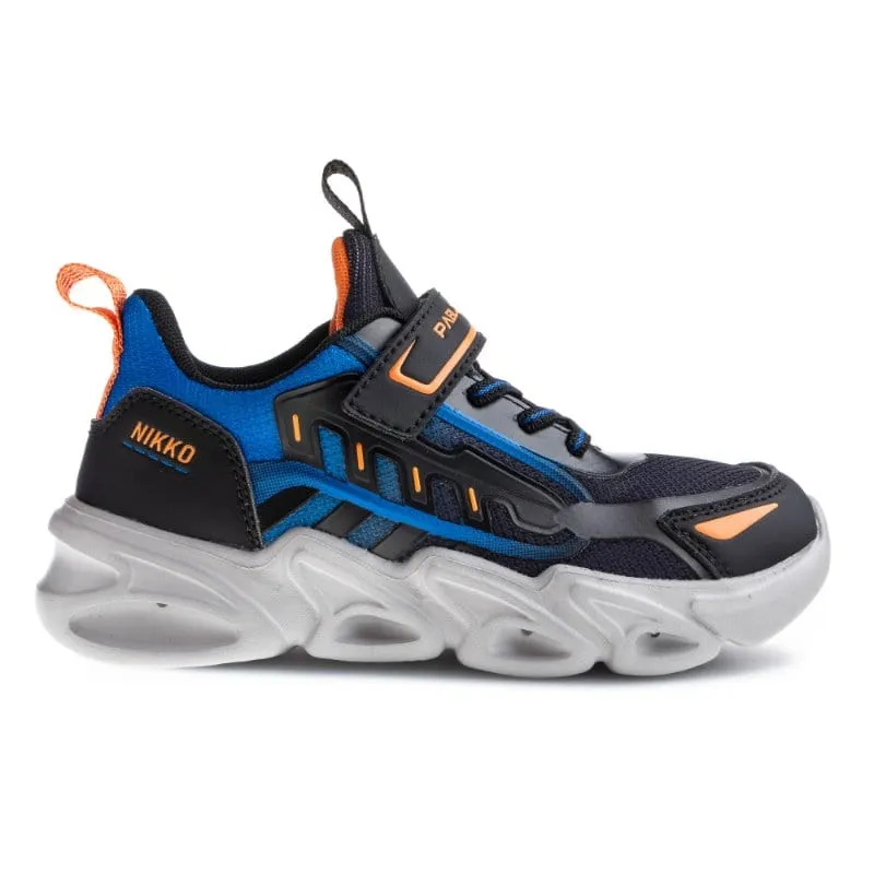 Pablosky Boys Light Up Trainer - 978515