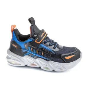Pablosky Boys Light Up Trainer - 978515