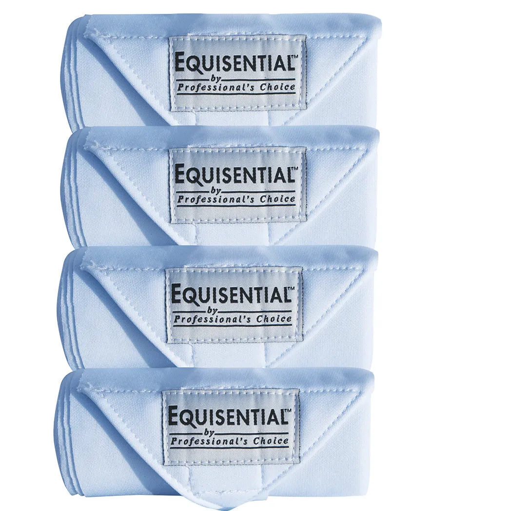 Professional Choice White Stand Bandage
