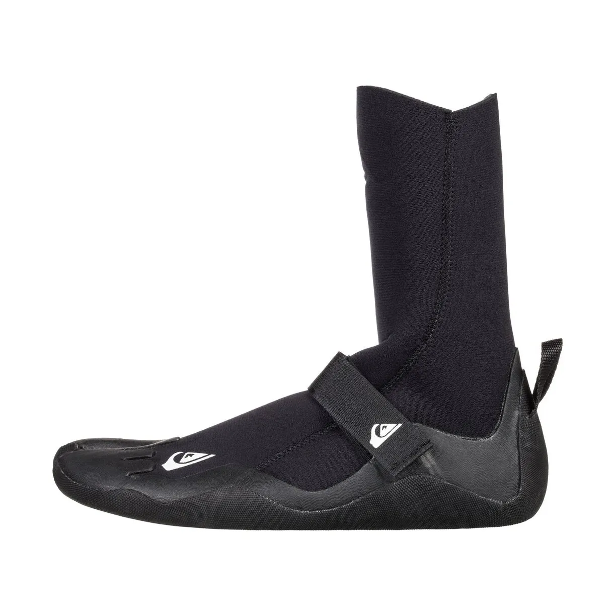 Quiksilver Syncro 3mm Round Toe Boots