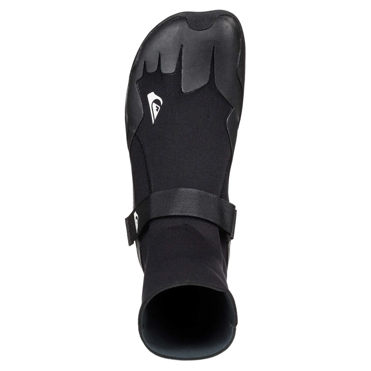 Quiksilver Syncro 3mm Round Toe Boots