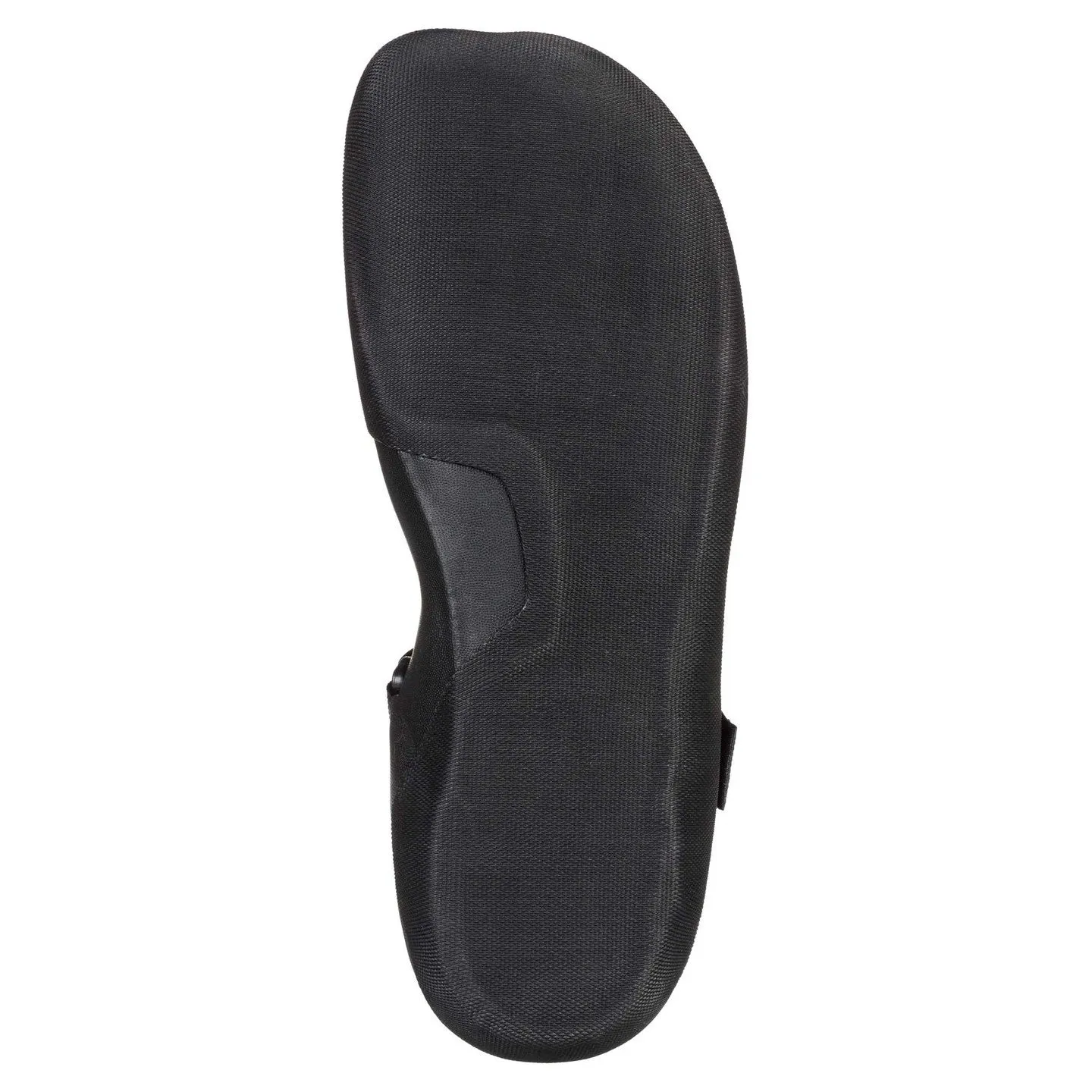 Quiksilver Syncro 3mm Round Toe Boots