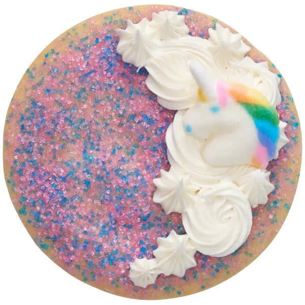 Rainbow Party Assortment Dec-Ons® Decorations