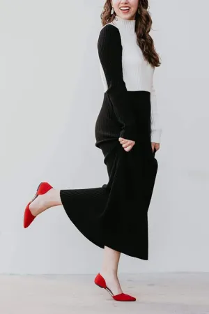 Red Flats