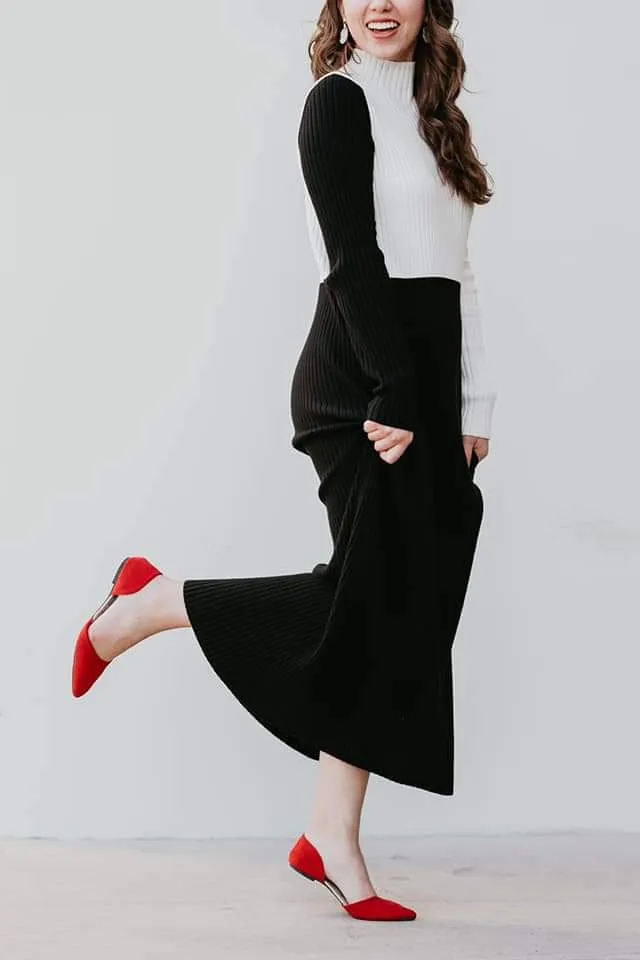 Red Flats