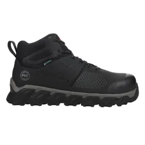 Ridgework Waterproof Composite Toe Work Boots