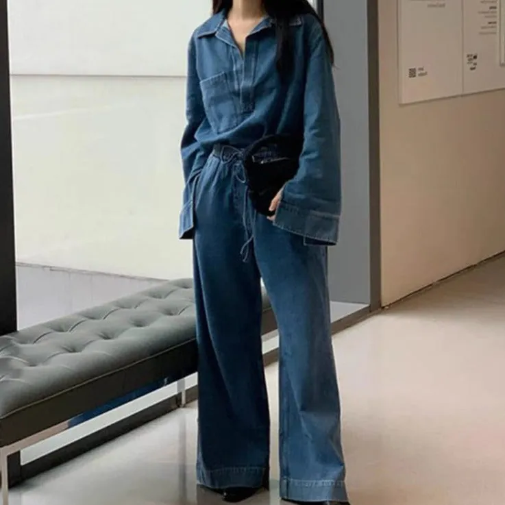 Rihanna Solid Coord Set