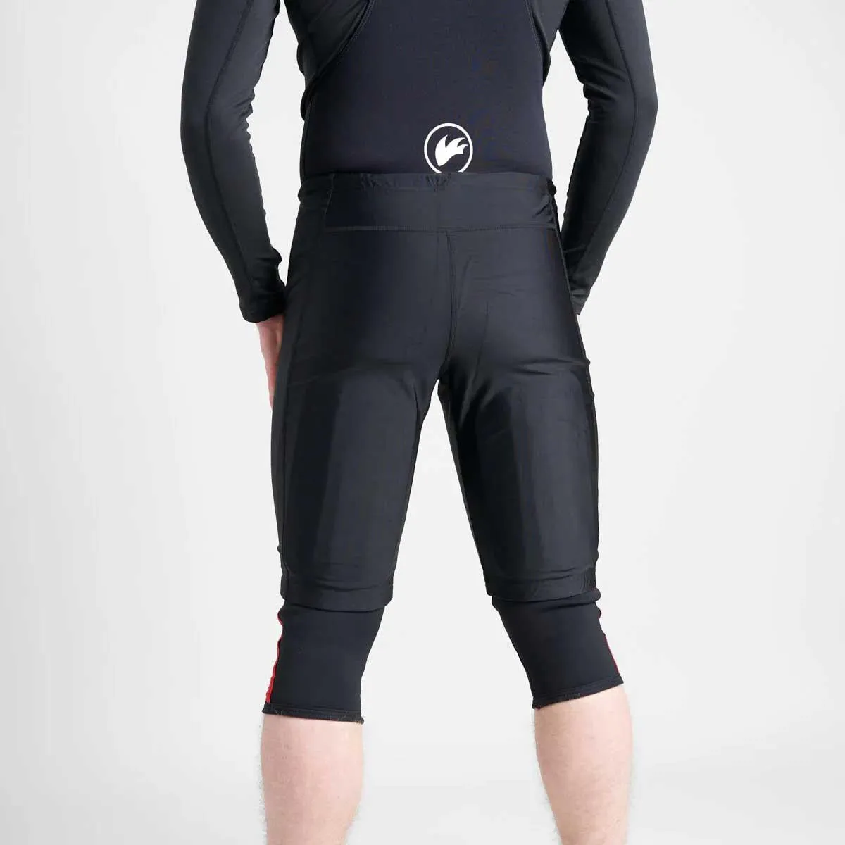 Rooster Wear Protection Deck Shorts